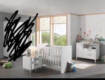 Chambre à coucher enfants neuve, Enlèvement, Comme neuf, Garçon ou Fille