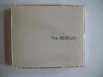 The Beatles, witte  cd box, 2 cd’s, Cd's en Dvd's, Ophalen of Verzenden