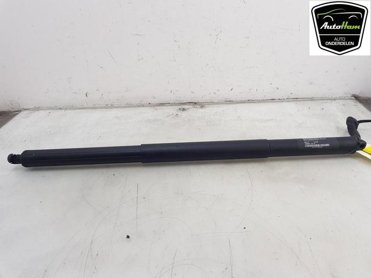 ACHTERKLEP MOTOR Tesla Model X (|106566400C|106566400B|), Auto-onderdelen, Carrosserie, Achterklep, Overige automerken, Gebruikt