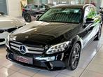 Mercedes-Benz C 160 Business / Led lichts / Navigatie /Zetel, Auto's, Mercedes-Benz, Achterwielaandrijving, Gebruikt, 4 cilinders