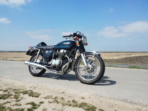 Honda CB 750 K6, Motoren, Motoren | Honda, Particulier, Naked bike, meer dan 35 kW, 4 cilinders, Ophalen