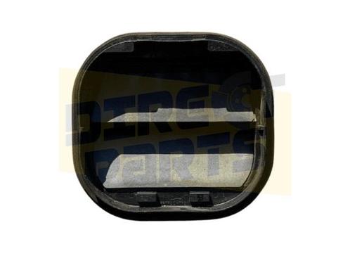 Opel Mokka (12/12-1/21) Sierlijst Achterzijde Origineel! 135, Auto-onderdelen, Carrosserie, Deur, Opel, Nieuw, Ophalen of Verzenden