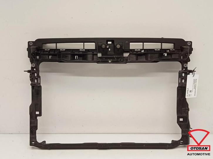 VW Golf 7 Sportsvan Voorfront Front 510805594C 510805588C, Auto-onderdelen, Carrosserie, Volkswagen, Gebruikt