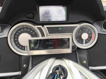 BMW K 1600 GTL