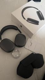 Airpods Max, Audio, Tv en Foto, Hoofdtelefoons, Ophalen of Verzenden, Zo goed als nieuw