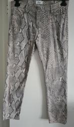 Broek in nieuwstaat van Brax in maat: 40, Kleding | Dames, Maat 38/40 (M), Brax, Beige, Ophalen of Verzenden