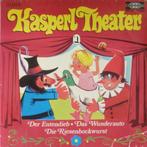 KASPER THEATER -  LP, Ophalen of Verzenden, 12 inch