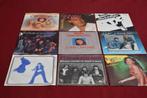 eindelose 45t's : oldies, vintage, retro, Ophalen of Verzenden, Voor 1985, Zo goed als nieuw, Overige formaten