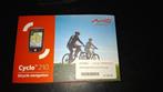 fiets gps Mio Cyclo 210, Fietsen en Brommers, Fietsaccessoires | Fietscomputers, Ophalen, GPS, Gebruikt