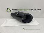 Uitlaat Einddemper van een Porsche Macan, Auto-onderdelen, Uitlaatsystemen, Gebruikt, -, -, Ophalen of Verzenden