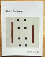 Raoul De Keyser, Mudel, Deinze, 2007- nieuw, Neuf, Peinture et dessin, Bernard Dewulf, Enlèvement ou Envoi