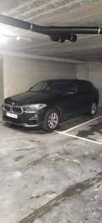BMW X2 SDRIVE 18I, SUV ou Tout-terrain, Carnet d'entretien, Noir, Tissu