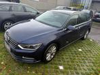 Passat 1.4tsi 150pk van 2016, Auto's, Blauw, Handgeschakeld, 1400 cc, Particulier