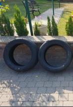 2 NIEUWE zomerautobanden Kumho ECSTA Hs51 215/55 R18 95H, Nieuw, 215 mm, Band(en), Personenwagen