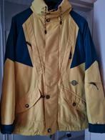 Gilet pour homme, Enlèvement