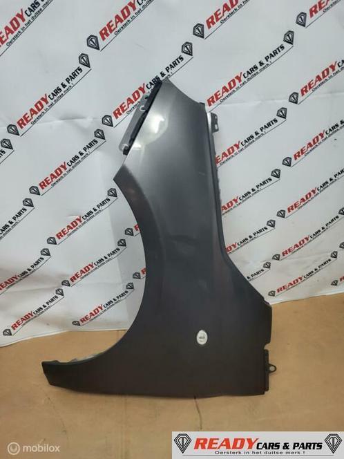 Spatbord FIAT 500 VOORSCHERM SCHERM Links LINKER SPATSCHERM, Auto-onderdelen, Carrosserie, Fiat, Gebruikt, Ophalen of Verzenden