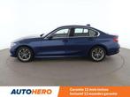 BMW 3 Serie 320 320d xDrive Luxury Line (automatique), Autos, BMW, Cuir, Achat, Automatique, 190 ch