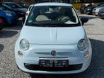 FIAT 500 • 1.2 ESS • GARANTIE, Auto's, Euro 5, 1198 cc, Bedrijf, Handgeschakeld