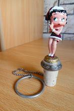 Betty Boop kersttin 1998, Ophalen of Verzenden, Nieuw, Mens