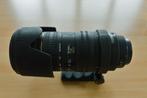 Sigma 50-500mm voor Canon, Audio, Tv en Foto, Telelens, Gebruikt, Zoom, Ophalen