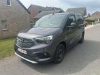 Opel Combo 120000Kms 2021 volledige opties, rijdt perfect, Auto's, Opel, Automaat, Euro 6, 96 kW, Diesel