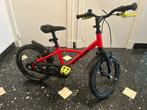 Btwin kinderfiets, Ophalen, Gebruikt