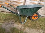 Kruiwagen Vabor 80l, Tuin en Terras, Kruiwagens, Ophalen, Zo goed als nieuw, Eenwielig