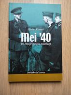 Bruno Comer - Mei '40, Ophalen of Verzenden, Zo goed als nieuw, Bruno Comer