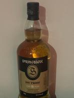 Springbank 5 year.    100 Proof., Overige gebieden, Overige typen, Nieuw, Ophalen of Verzenden