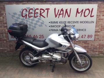BMW R 1150 R, 2003 beschikbaar voor biedingen