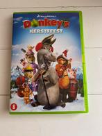 Donkeys kerstfeest, CD & DVD, DVD | Films d'animation & Dessins animés, Comme neuf, Enlèvement ou Envoi