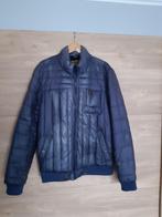 PME BOMBER JACKET CARGO GLIDER XXL NIEUW WINTER, Kleding | Heren, Jassen | Winter, Ophalen, Blauw, Nieuw, Overige maten