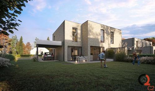 Huis te koop in Laakdal, Immo, Huizen en Appartementen te koop, Vrijstaande woning