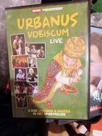 DVD Urbanus vobiscum live, Enlèvement ou Envoi