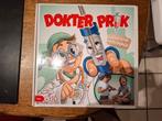Gezelschapsspel dokter prik, Hobby en Vrije tijd, Ophalen, Zo goed als nieuw