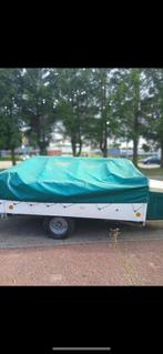Caravane pliable, Caravans en Kamperen, Vouwwagens, Ophalen