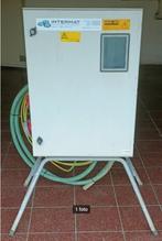 Werfkast in TOPSTAAT!, Ophalen, Zo goed als nieuw, Stopcontact