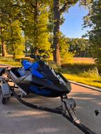 Jetski seadoo spark Trixx 2022, Watersport en Boten, Ophalen, Gebruikt
