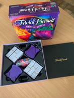 Trivial Pursuit (1999) Genus editie NIEUW IN DOOS, Hobby en Vrije tijd, Nieuw, Ophalen of Verzenden