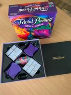 Spel : Trivial Pursuit (1999) Genus editie NIEUW IN DOOS, Hobby en Vrije tijd, Ophalen of Verzenden, Nieuw