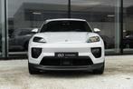 Porsche Macan 4 PANO ACC 22'Alu Airsusp 14Way Chrono, Auto's, Porsche, Automaat, 408 pk, Leder, 5 zetels