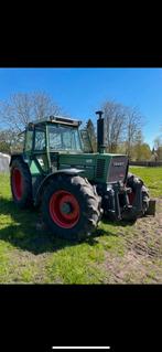 Fendt 311 lsa, Ophalen of Verzenden, Fendt