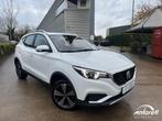 MG ZS EV Luxe, Autos, MG, Cuir, Achat, Euro 6, Entreprise