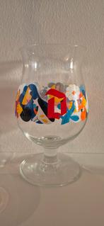 Duvel Collection Bierglas 2021 - Speciale Editie HEDOF, Verzamelen, Ophalen, Duvel