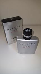 Allure homme sport, Ophalen, Nieuw
