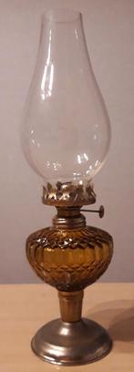 Olielamp, Antiek en Kunst, Ophalen