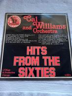 CAL WILLIAMS. VG/+ POPCORN LP, CD & DVD, Vinyles | Compilations, Utilisé, Enlèvement ou Envoi