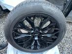 4 pneus hiver Pirelli Scorpion 24/75/20, Autos : Pièces & Accessoires, Pneu(s), 20 pouces, Enlèvement, Pneus hiver