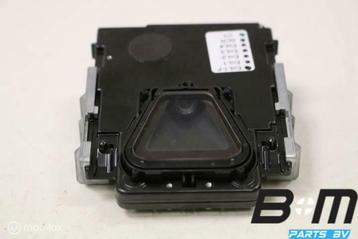 Frontcamera voor bestuurdershulpsysteem Audi A4 8W beschikbaar voor biedingen