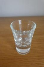 BORRELGLAASJES, Verzamelen, Ophalen of Verzenden, Nieuw, Borrel- of Shotglas
